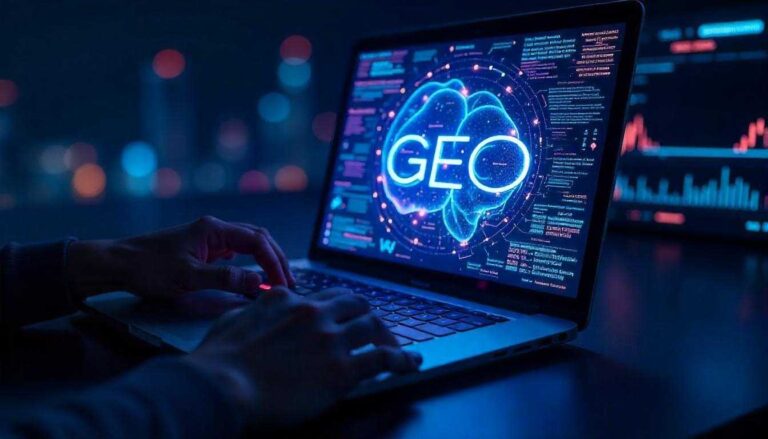 What Is Generative Engine Optimization (GEO) and Why It’s the New SEO
