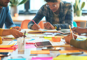 social media marketing agency in dubai